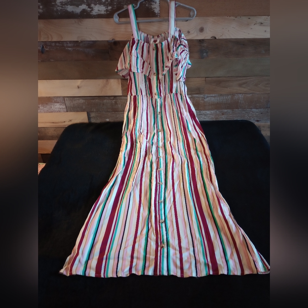 🚨 Bundle 6 for 25.00Girls casual dress